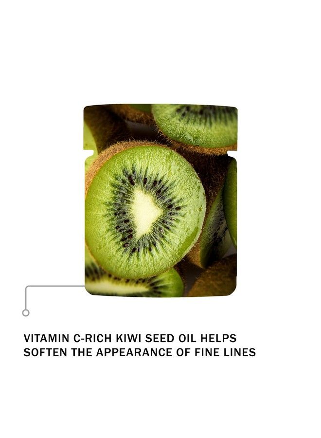 Antipodes Kiwi Seed Oil Eye Cream | Anti Aging Eye Cream For Youthful Looking Skin With Vitamin C Skincare Ingredient Kiwi Seed Oil | Vegan Eye Cream | Fine Lines Aging & Dry Skin | 30Ml 1 Fl. Oz - Image 4