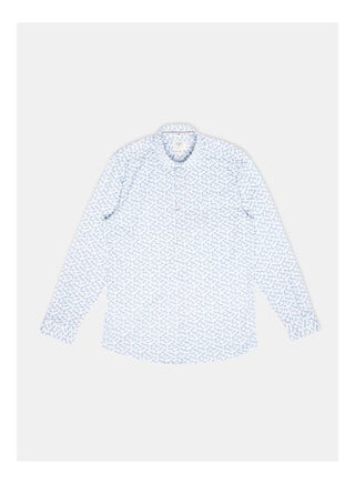 Collared Neck Long Sleeve Floral Shirt - pzsku/Z40B476B2E621CD514DD0Z/45/_/1654068290/2a285f3e-fdd1-4f99-9298-b98bc9074f1c