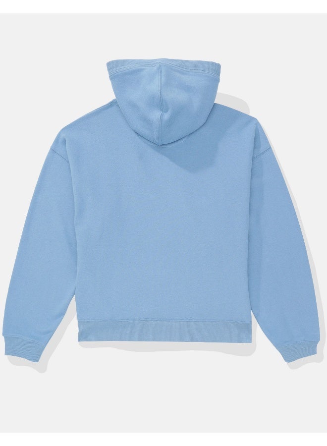 American Eagle Graphic Hoodie  - Image 2