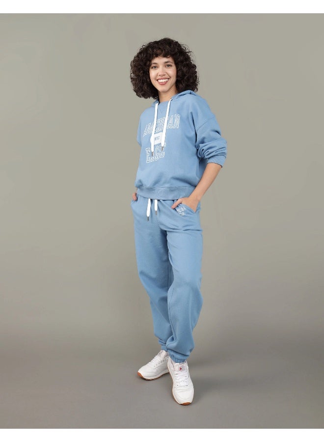 American Eagle Graphic Hoodie  - Image 1