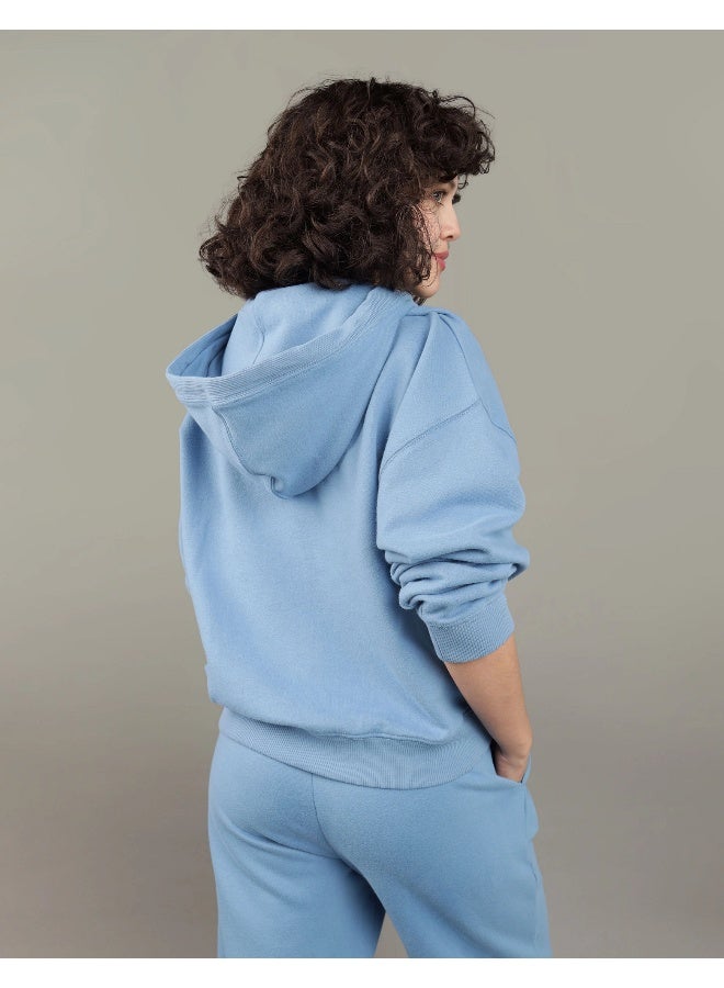 American Eagle Graphic Hoodie  - Image 4