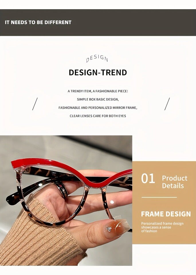 Sunglasses UV Protection Fashion 52018 - Image 3