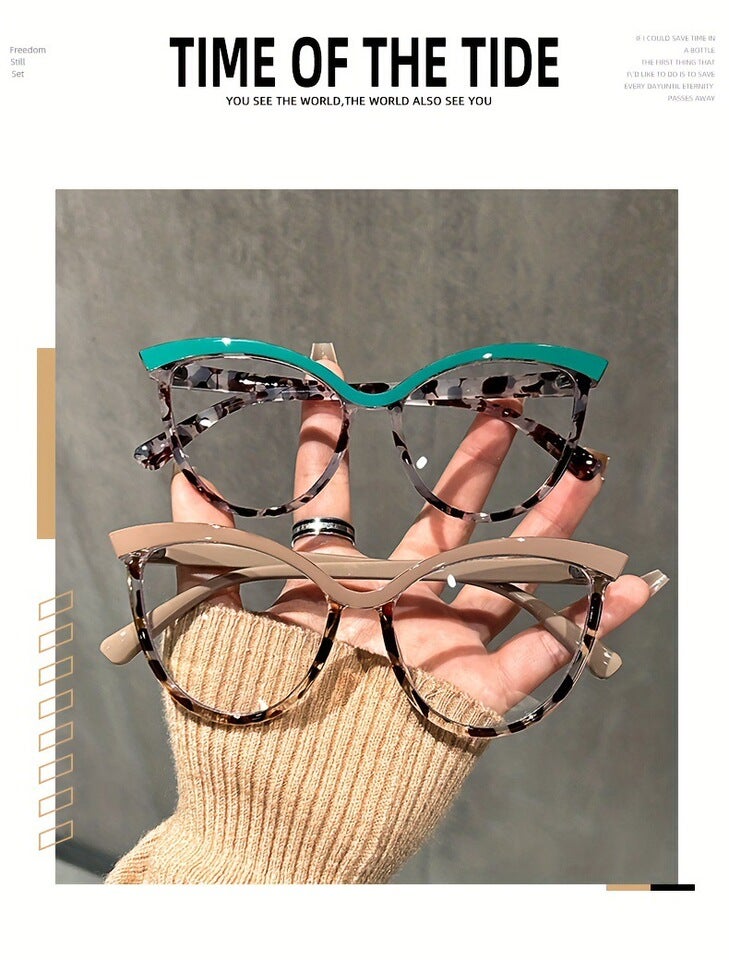 Sunglasses UV Protection Fashion 52018 - Image 2