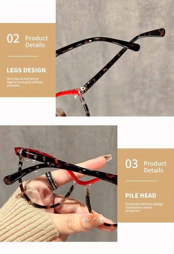 Sunglasses UV Protection Fashion 52018 - Image 4