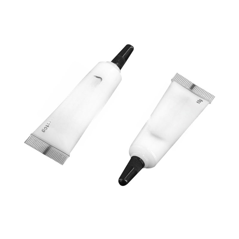 3D Printing Grease 2Pcs Long-Lasting Lubrication Friction Reducer - Anti-Dry Anti-Flow Rust Protection Guide Rail Lubricant for 3D Printer Engraving Machine Transmission Systems - Image 3