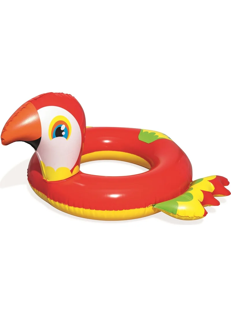 Bestway Parrot Head Bagel