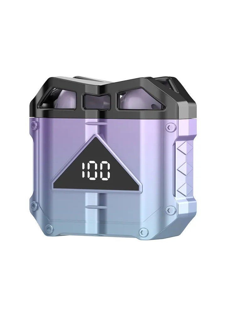 KUYING - New Wireless Bluetooth Earphones With In Ear High Sound Quality TWS Noise Reduction - Image 1
