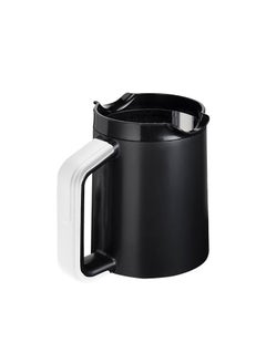 TORNADO Automatic Turkish Coffee Maker 330 ml 735 W TCME-100 W White x Black  - Image 1