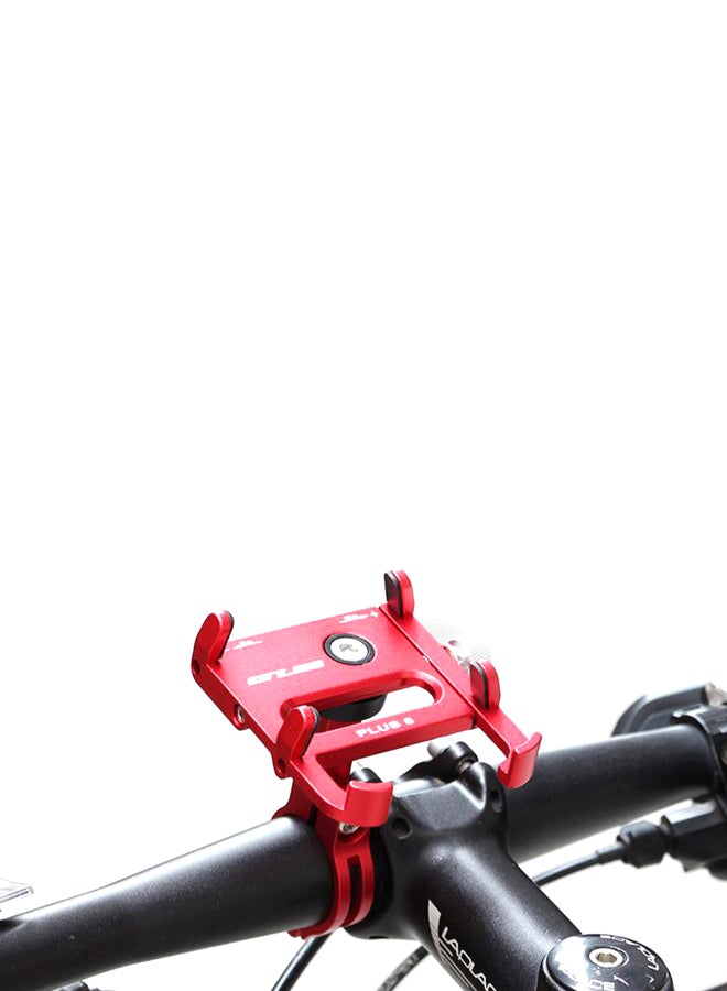 GUB Bicycle 360 Degree Rotating Phone Holder