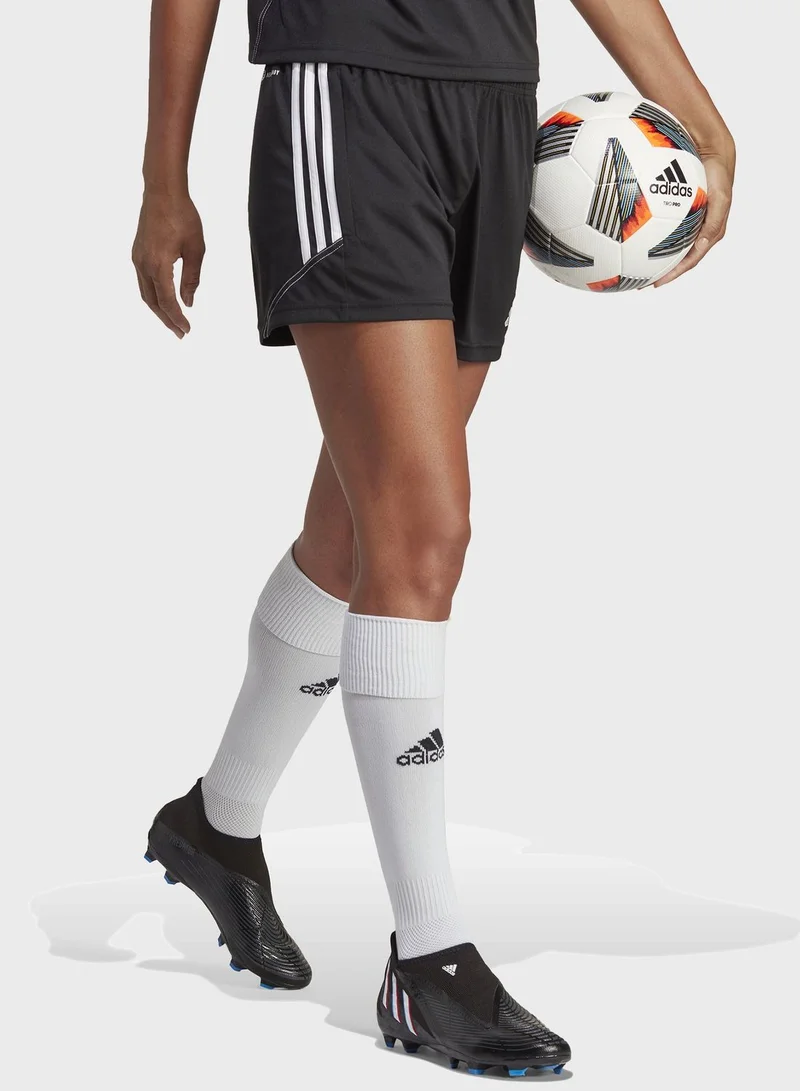 Adidas Tiro 23 Club Training Shorts