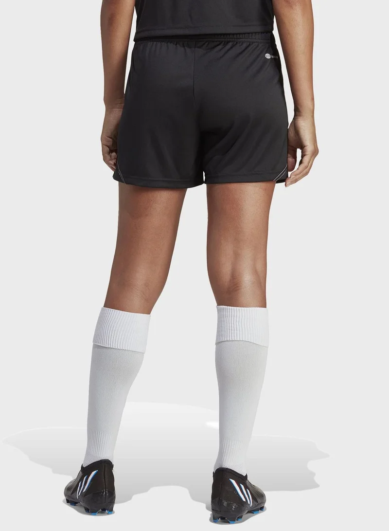 Adidas Tiro 23 Club Training Shorts
