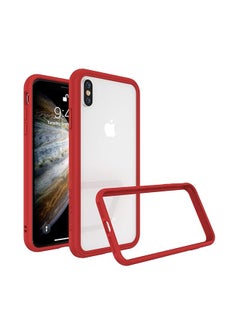 Crashguard Nx Bumper Case For Iphone X Xs Red - pzsku/Z40B51C757D32F4A278A8Z/45/_/1714487703/6c48ab0f-fa63-422a-86be-ca1ed2f4134d