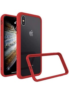 Crashguard Nx Bumper Case For Iphone X Xs Red - pzsku/Z40B51C757D32F4A278A8Z/45/_/1714487704/d969e40a-64d1-4e7e-a907-13d7c2c608ca