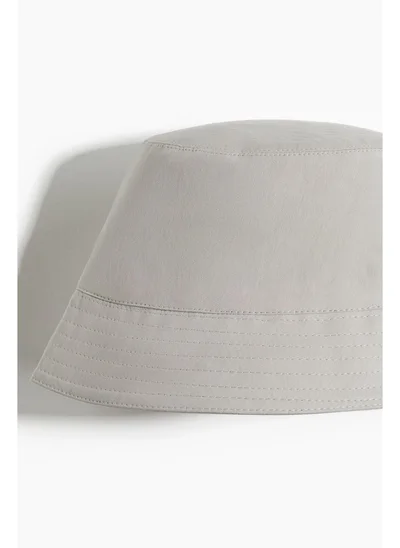اتش اند ام Lyocell-blend bucket hat