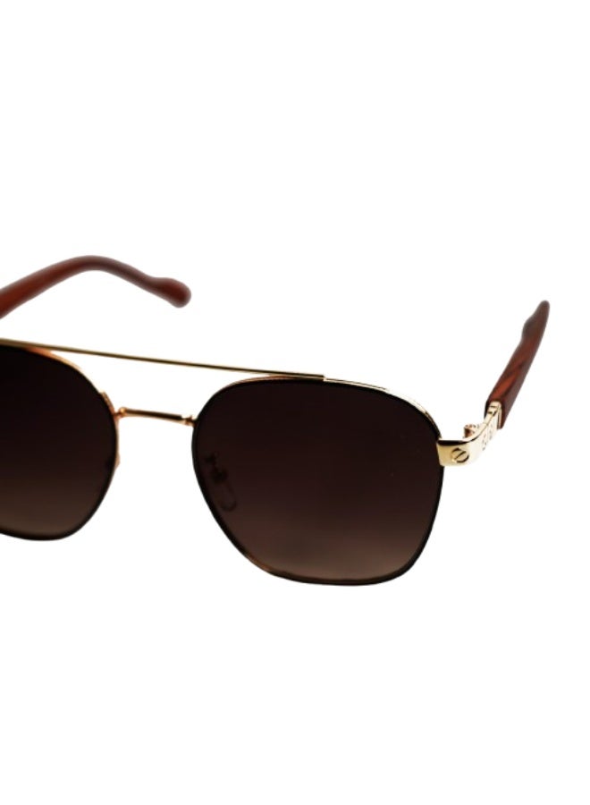 UV Protection Sunglasses – Model S041 - Image 4