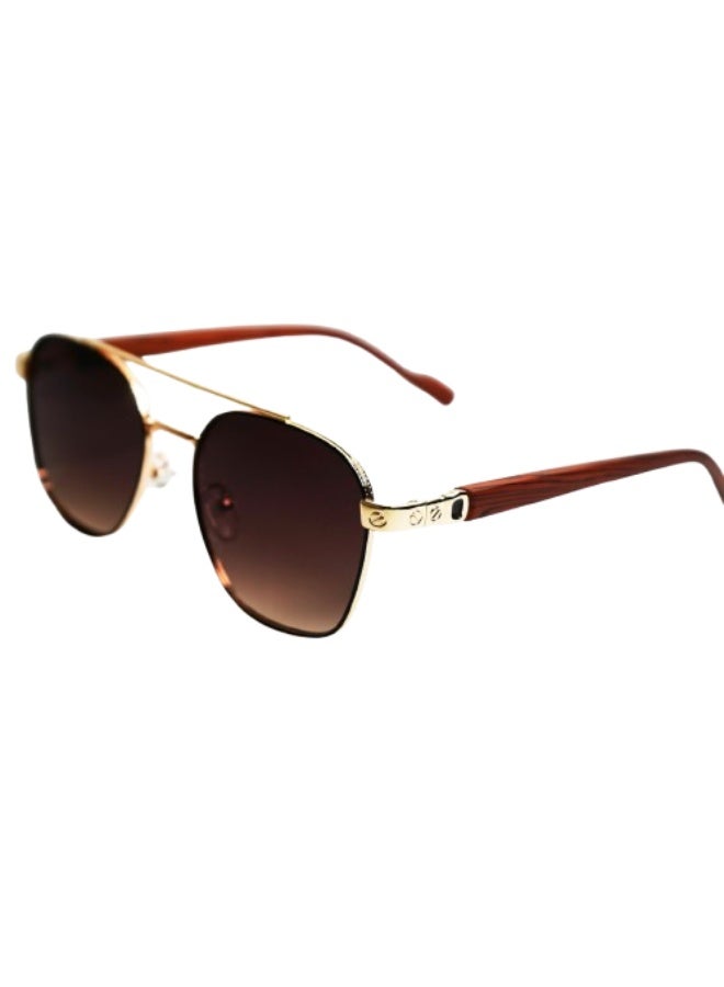 UV Protection Sunglasses – Model S041 - Image 3