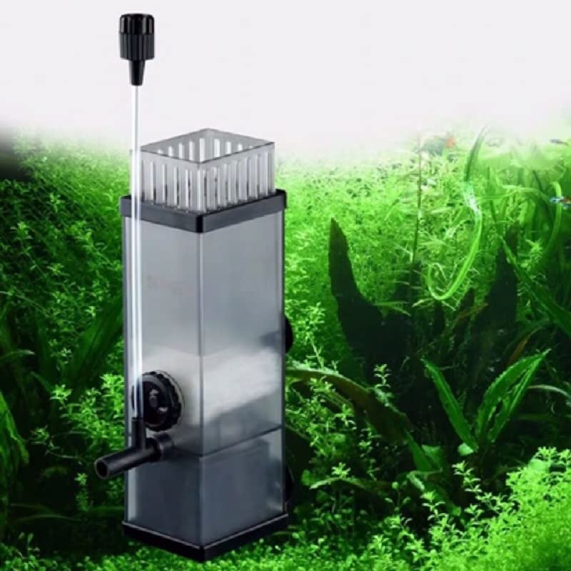 VAYINATO Sun-Sun JY Series Aquarium Fish Tank Surface Skimmer (JY-03 | 5W | 300L/H) - Image 1