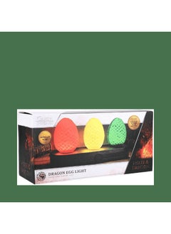 Paladone HOUSE OF THE DRAGON - (EGG LIGHT) By Pyramid 