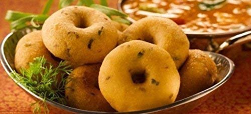 Dvijisha Stainless Steel Medu Vada Maker Machine for Perfectly Shaped Crispy Medu Vada Donut Maker Homemade Donuts and Medu Vada