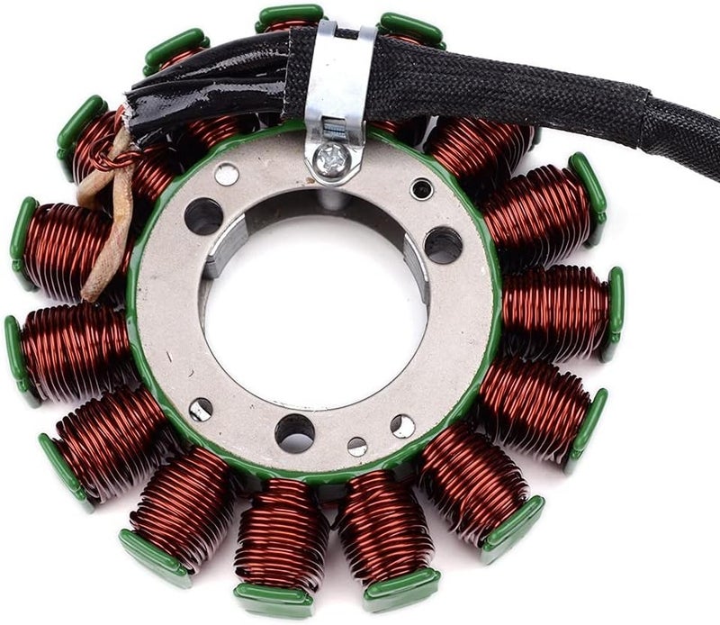 Wivplex Motorcycle Ignition Magneto Stator Coil for GSXR1000 - Image 4