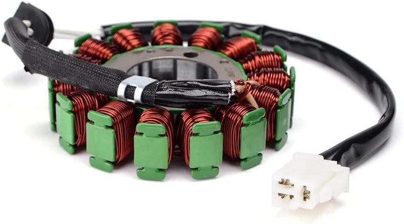 Wivplex Motorcycle Ignition Magneto Stator Coil for GSXR1000 - Image 5