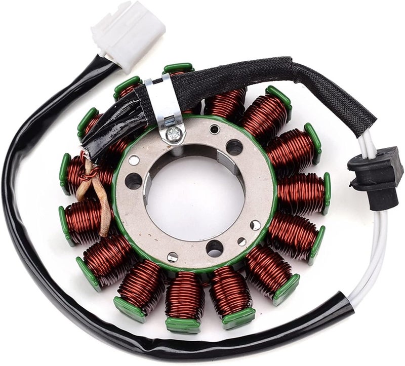 Wivplex Motorcycle Ignition Magneto Stator Coil for GSXR1000 - Image 1