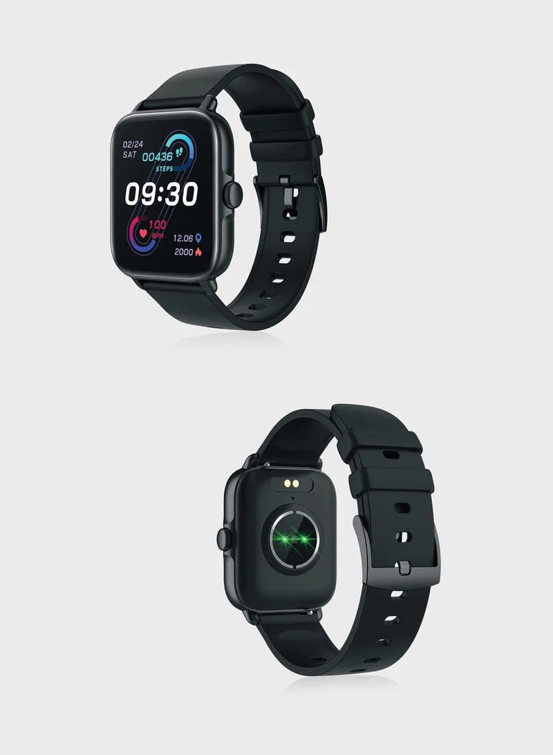 Seventy Five Smart Watch With Bluetooth Call,Multiple Health & Fitness Features