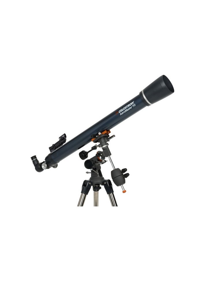 Celestron Celestron Astromaster 70 EQ Telescope  - Image 2
