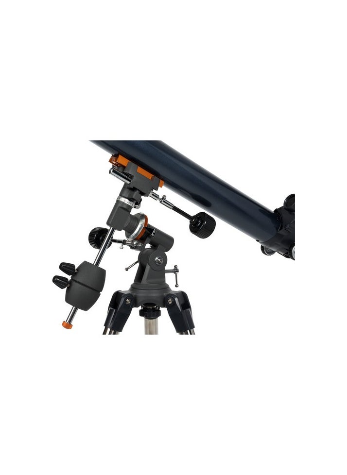 Celestron Celestron Astromaster 70 EQ Telescope  - Image 5