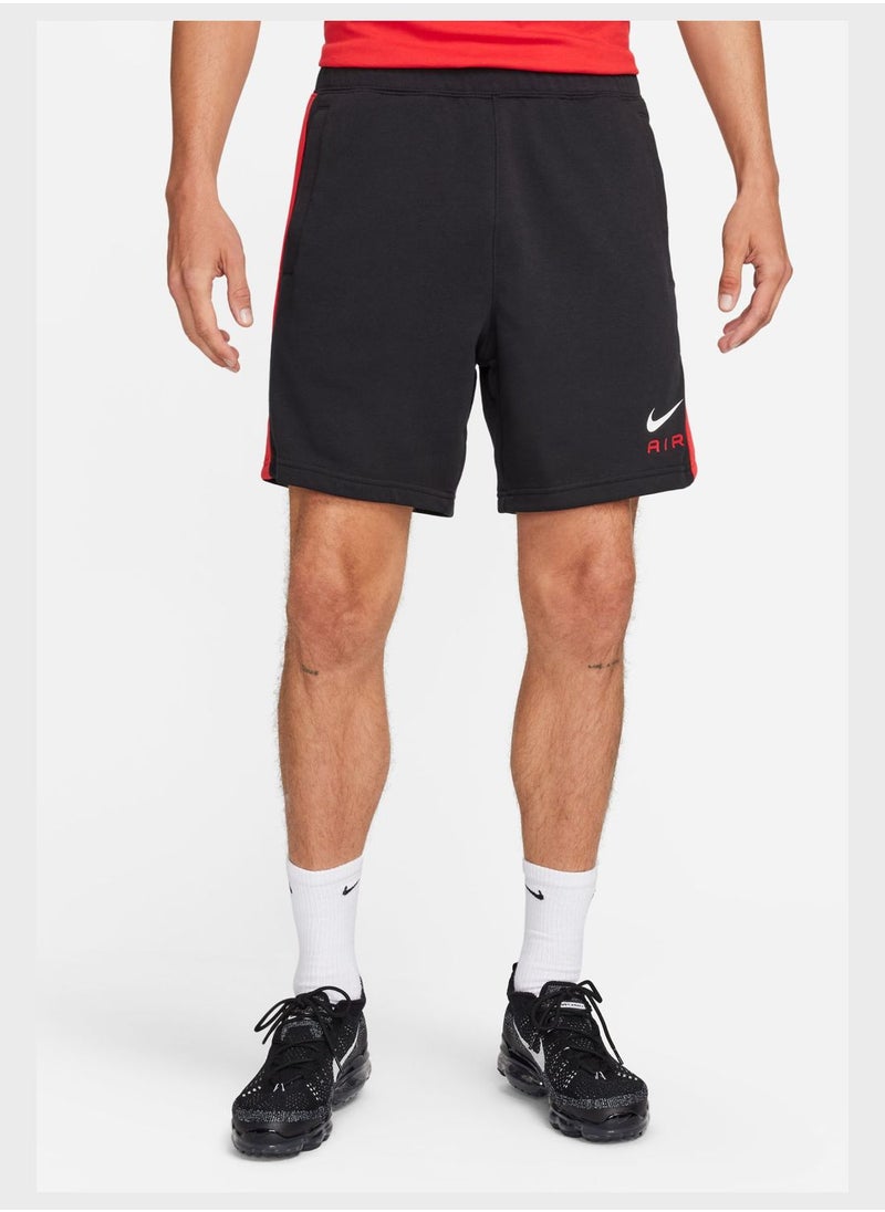 Nike - Nsw Essential Air Shorts - Image 1