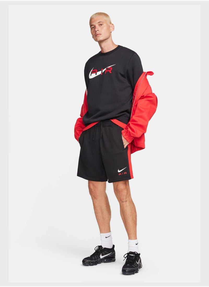 Nike - Nsw Essential Air Shorts - Image 1