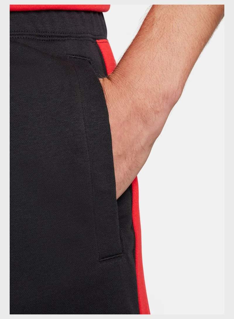 Nike Nsw Essential Air Shorts