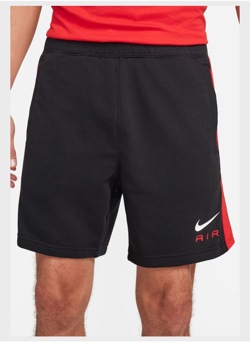 Nike - Nsw Essential Air Shorts - Image 1