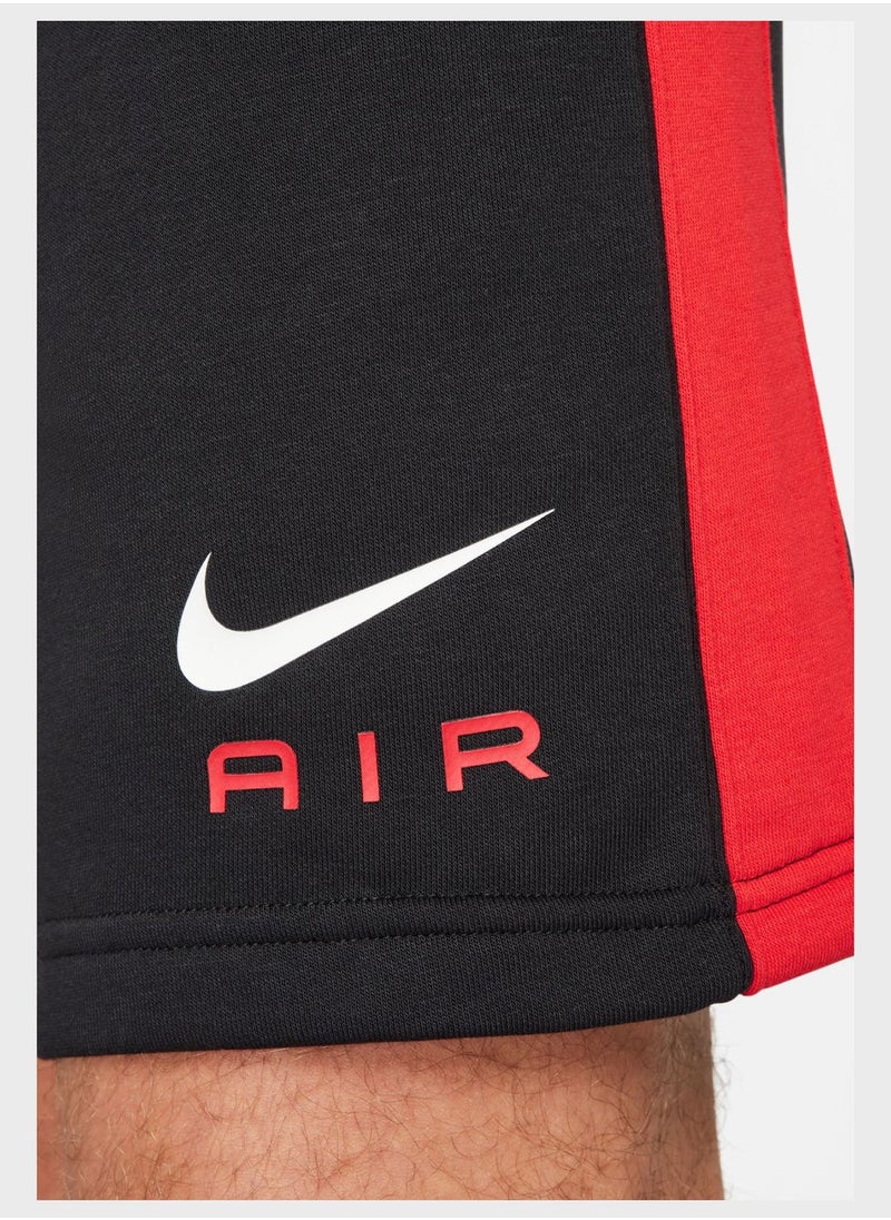 Nike - Nsw Essential Air Shorts - Image 1