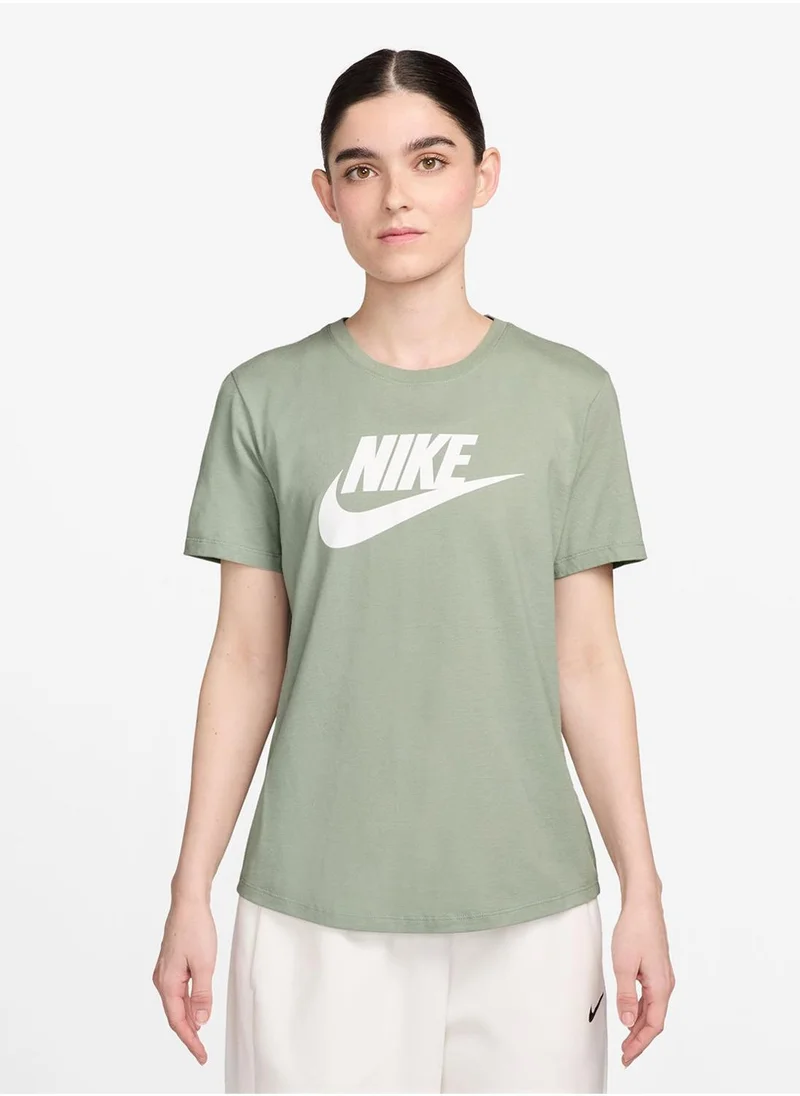 Nike Nsw Club T-Shirt