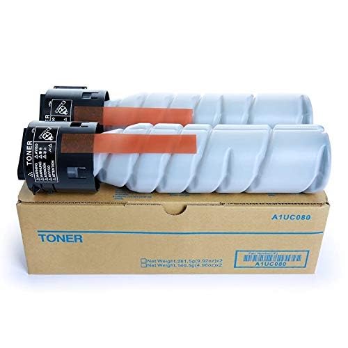 VERENA TN118 Toner Cartridge Compatible for Konica Minolta Bizhub 185/195 / 206/215 / 226 Photocopier - Image 2