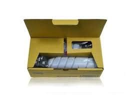 VERENA TN118 Toner Cartridge Compatible for Konica Minolta Bizhub 185/195 / 206/215 / 226 Photocopier - Image 3