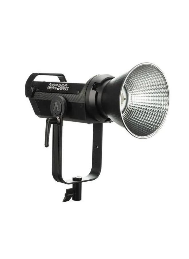 Aputure Aputure LED Video Light LSC300X V Mount Kit  - Image 1