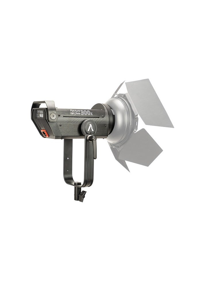 Aputure - Aputure LED Video Light LSC300X V Mount Kit - Image 1