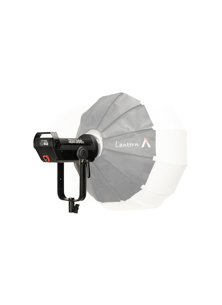 Aputure - Aputure LED Video Light LSC300X V Mount Kit - Image 1