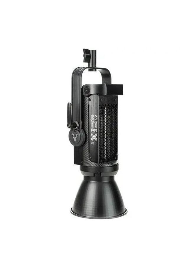 Aputure Aputure LED Video Light LSC300X V Mount Kit  - Image 3