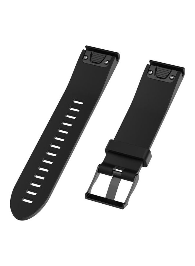 NIBEMINENT Fenix 5S For Garmin Green - Image 2