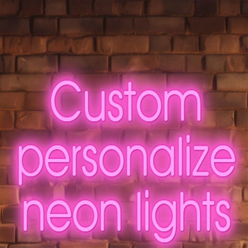نص رقمي نيون رقمي قابل للتخصيص من 3 طبقات LED أزرق ثلجي 5 بوصة 3 أحرف مدعوم بـ USB - مثبت على الحائط بلاستيكي مع مفتاح تحكم، مصنوع من مواد متينة لحفلات أعياد الميلاد وحفلات الزفاف، نمط جداريات حديث لديكور غرف الحفلات والألعاب. - Image 4