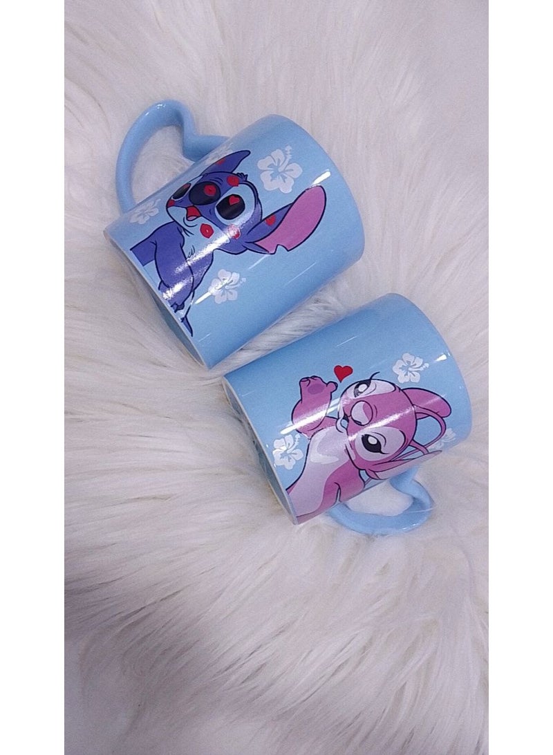 Couples Mug Set