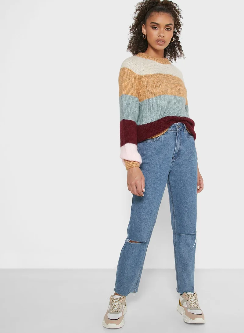 ONLY Knitted Sweater