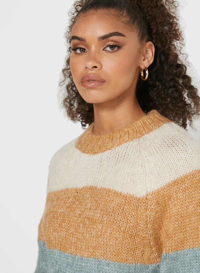 ONLY Knitted Sweater