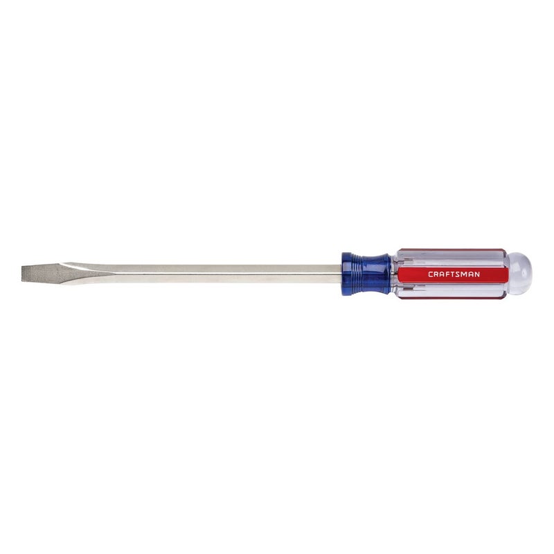 CRAFTSMAN CMHT65026 CFT SD ACETATE - SL 3/8IN X 8IN - Image 1