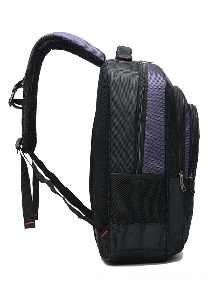 ستارجولد حقيبة ظهر للجنسين من قماش البوليستر مقاس 19.5 بوصة - Image 3