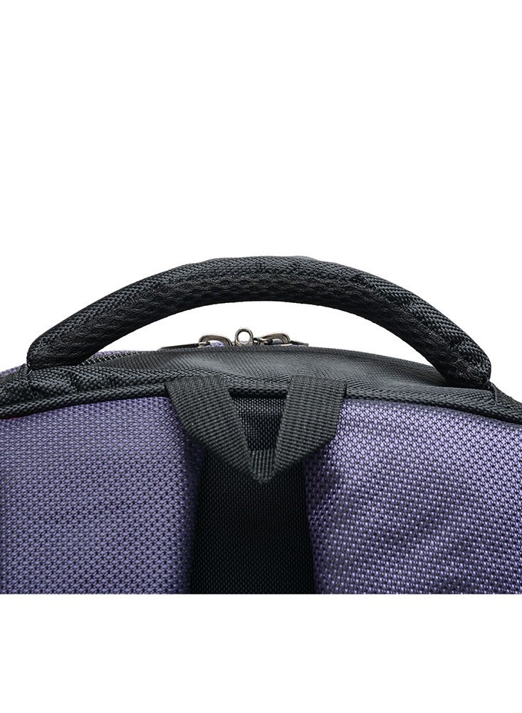 ستارجولد حقيبة ظهر للجنسين من قماش البوليستر مقاس 19.5 بوصة - Image 5