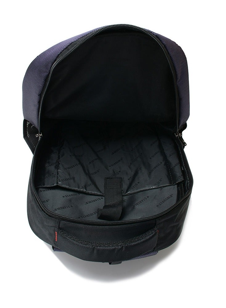 ستارجولد حقيبة ظهر للجنسين من قماش البوليستر مقاس 19.5 بوصة - Image 4